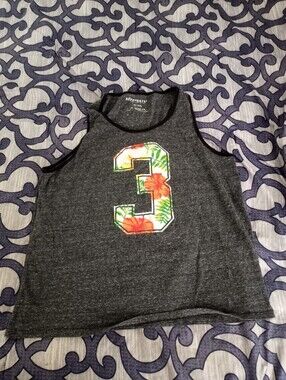 👠AEROPOSTALE Mens Plus Size Tank Top👠